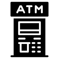 atm icon