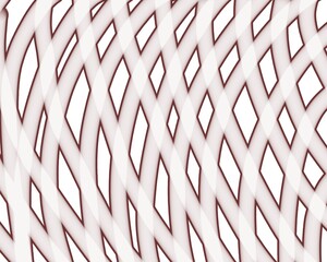 abstract geometric background