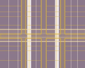 windows of a modern building