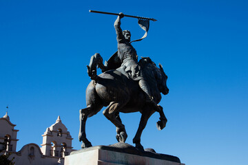 Obraz premium San Francisco