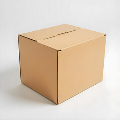 Box Mockup