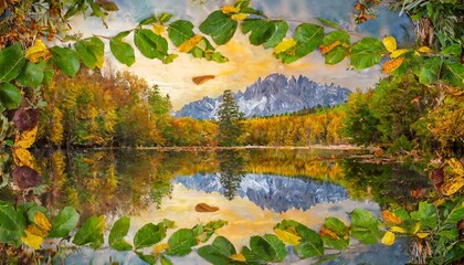 Seasonal Backgrounds: A Time Capsule of Nature's Ever-Changing Canvas