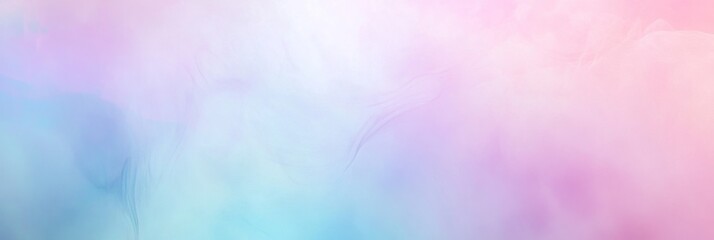 A dreamy abstract gradient background.featuring soft pastel hues and gentle swirls.creating a whimsical and ethereal atmosphere.ideal for fantasy and romance themes