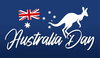 happy australia day to all australians