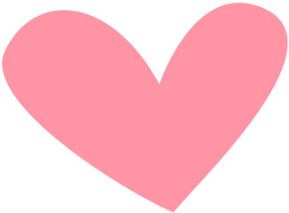 Colorful Abstract Groovy Neo Brutalism Shape