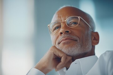 Workplace Aging: senior professional, experienced worker, career evolution, generational expertise, job longevity, occupational challenges, aging adjustment, professional wisdom, employment balance.