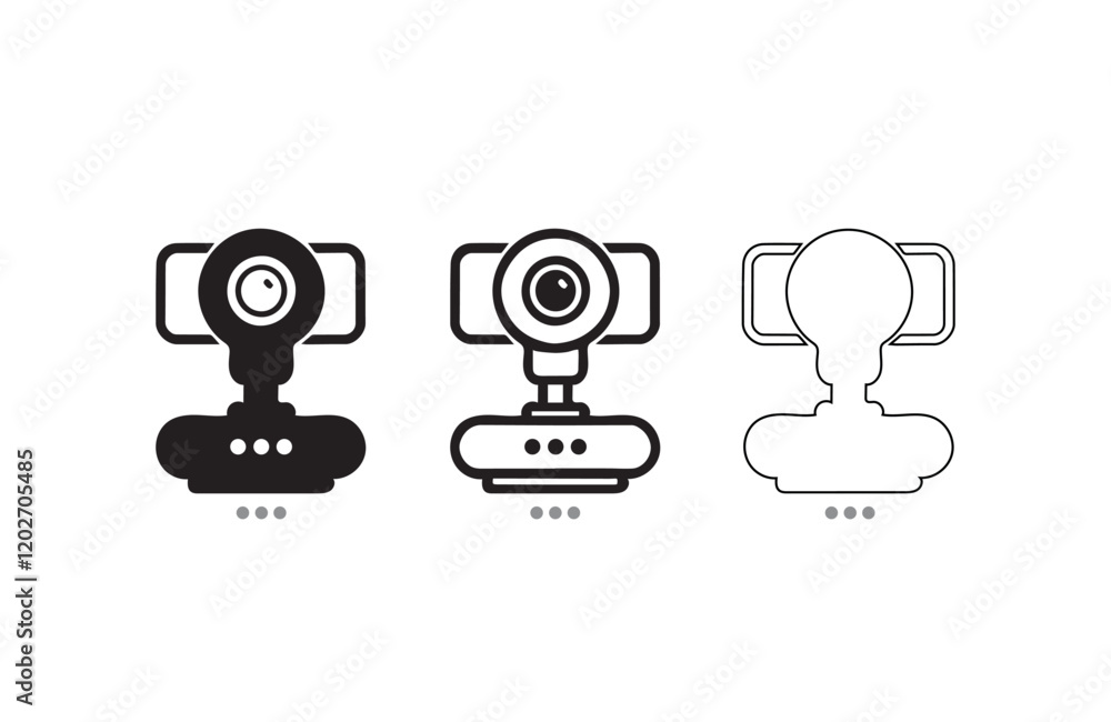 Poster vector and line art graphics for branding and design needs creative vector elements: perfect for sea