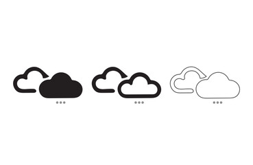 vector and line art graphics for branding and design needs creative vector elements: perfect for Seasonal and Everyday use black and white icons for modern projects.