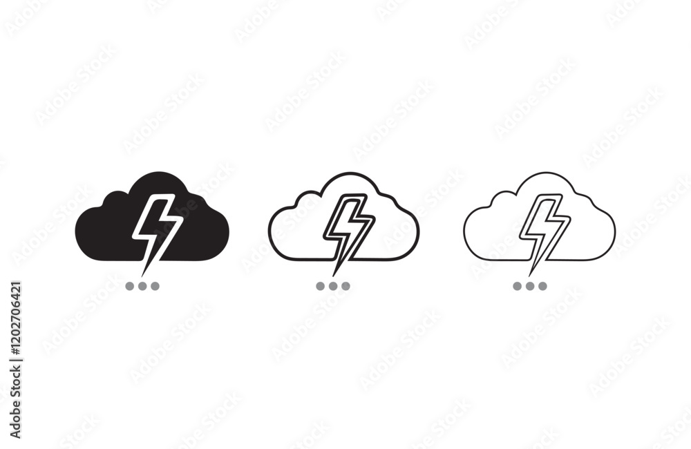 Poster vector and line art graphics for branding and design needs creative vector elements: perfect for sea