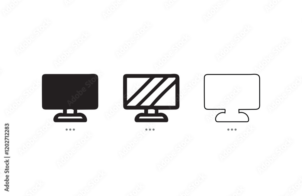 Poster vector and line art graphics for branding and design needs creative vector elements: perfect for sea