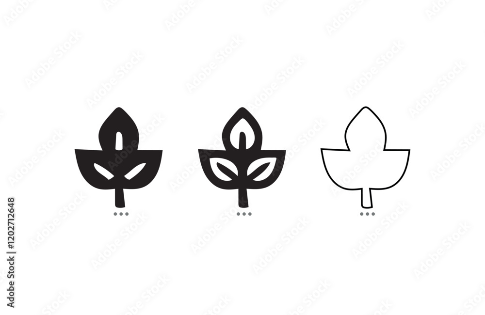 Poster vector and line art graphics for branding and design needs creative vector elements: perfect for sea