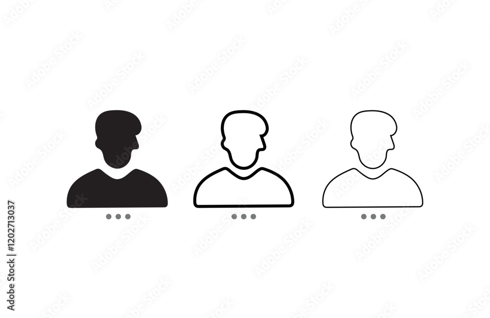 Poster vector and line art graphics for branding and design needs creative vector elements: perfect for sea