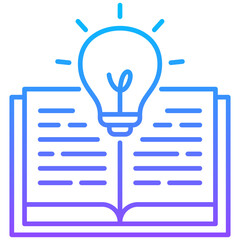 Learning Icon