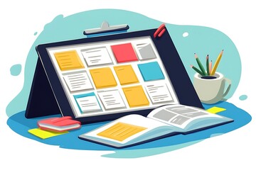 Planning and Organization Tools for Business