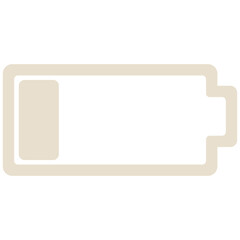 Battery icon