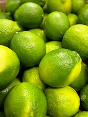 Bulk Limes