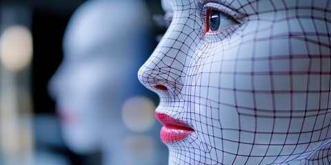 facial recognition software 