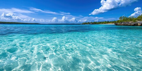 bermuda triangle concept depicting fictional location where sailors get lost