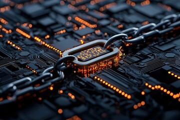 2025 digital economics a blockchain-driven economic engine