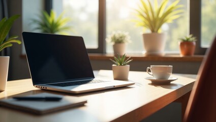 home office