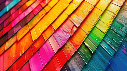 colorful background