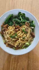 stir fried noodles
