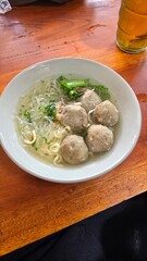 chicken noodle soup