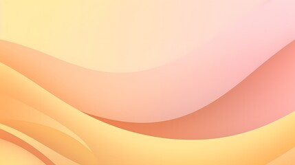 Flowing abstract color patterns digital art background design warm and cool tones creative concept