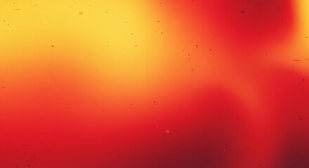 Native american gradient colors background. Indigenous people color with grain texture. Vector illustration
