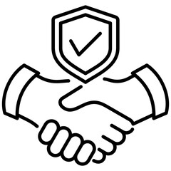 Trust Icon