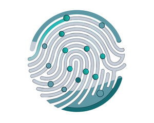 Business meeting flat people on presentation conference ilustration team seminar vector concept.