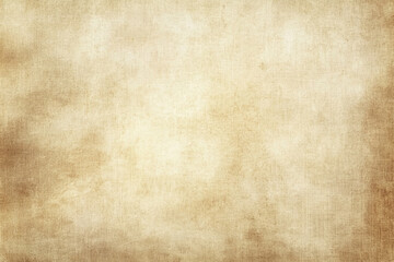 Vintage Beige Grunge Texture Background