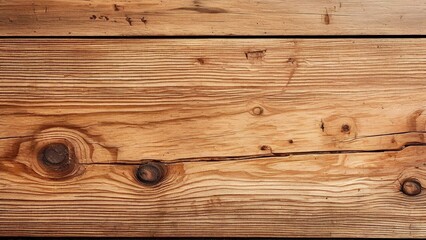 Fototapeta premium Rustic wooden planks background texture (1)