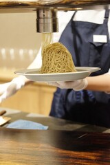 美しいモンブラン