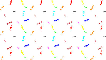 Trendy retro geometric seamless patterns. Modern abstract background. Monochrome repeatable backgrounds. Endless black and white prints, textile textures. Vector illustration