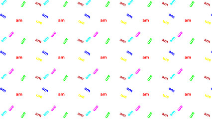 Trendy retro geometric seamless patterns. Modern abstract background. Monochrome repeatable backgrounds. Endless black and white prints, textile textures. Vector illustration