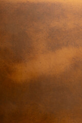 Painted studio background, portrait backdrop, dark brown texture