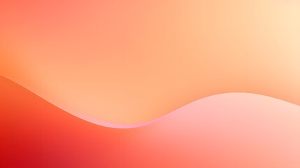 Gentle flow of pastel colors digital art abstract background soft light smooth gradients