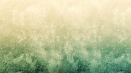 Obraz premium background with gradient green grunge