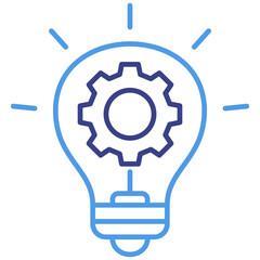 Innovation Icon
