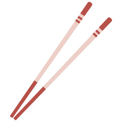 Chopstick vector