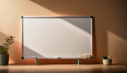 Make your presentation memorable and clear.  