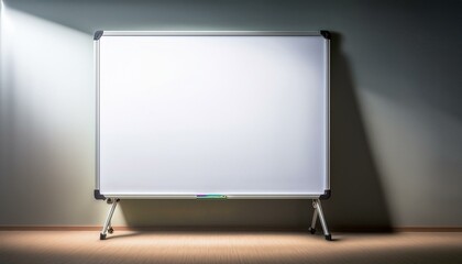 Easily erase and update your content.  