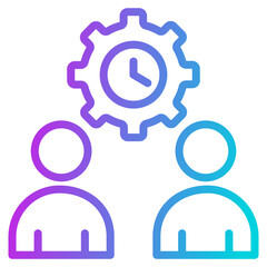 Mamagement  Icon 