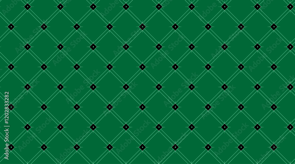 Poster seamless pattern vector background | geometric shape pattern background | diamond shape design with 