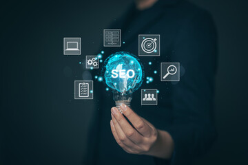 SEO Concepts. How to make your website rank in search results. Search Engine Optimize. How to make your website efficient. How to make your content meet the needs of searchers...