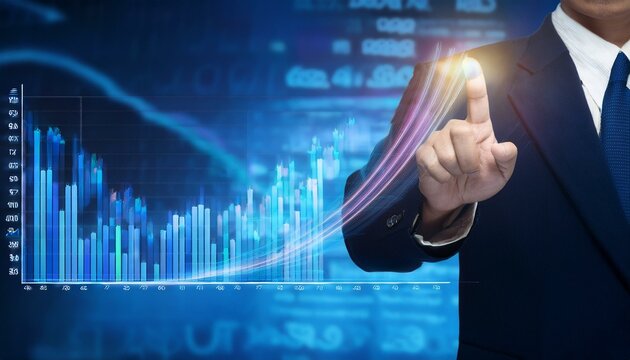 Future trends align with evolving consumer behaviors.  