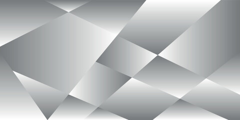 Obraz premium Abstract white and gray background. smooth abstract background, blurred pattern. Light pale vector background. Abstract pale geometric pattern