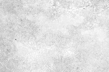 Abstract grungy white concrete seamless background. Stone texture for painting on ceramic tile wallpaper. Cement grunge backdrop for design art work and pattern.