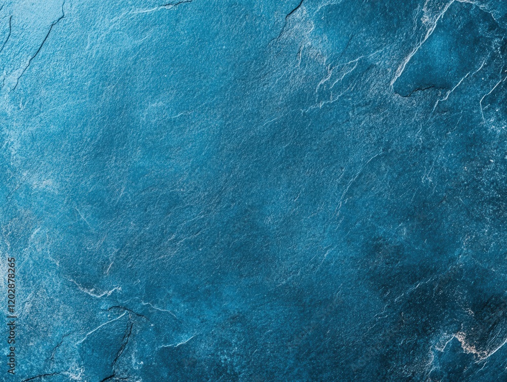 Poster stunning deep blue abstract texture background for modern design, web banners, and create unique vis